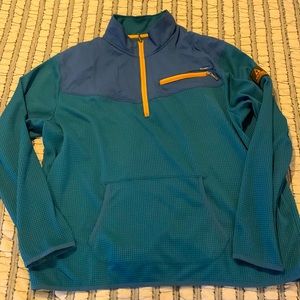 Ascend Pullover Sweatshirt 2XL